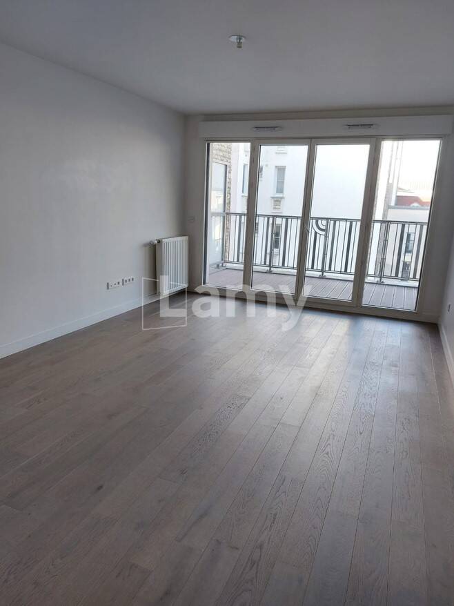Maison à louer, 64m², CLICHY