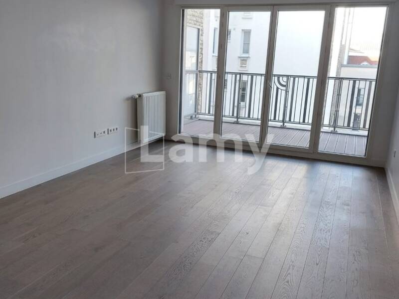 Maison à louer, 64m², CLICHY