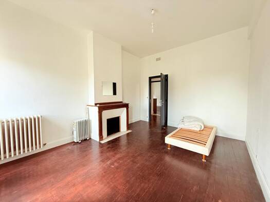 Appartement à vendre 179 890 € 4 pièces 3 chambres 110 m² Cazères 31220