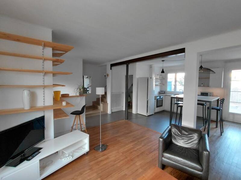 Maison à louer, 86m², TOULOUSE