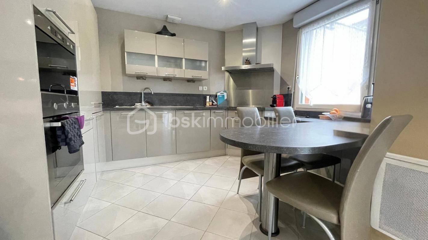 Maison à vendre, 110m², TOURCOING