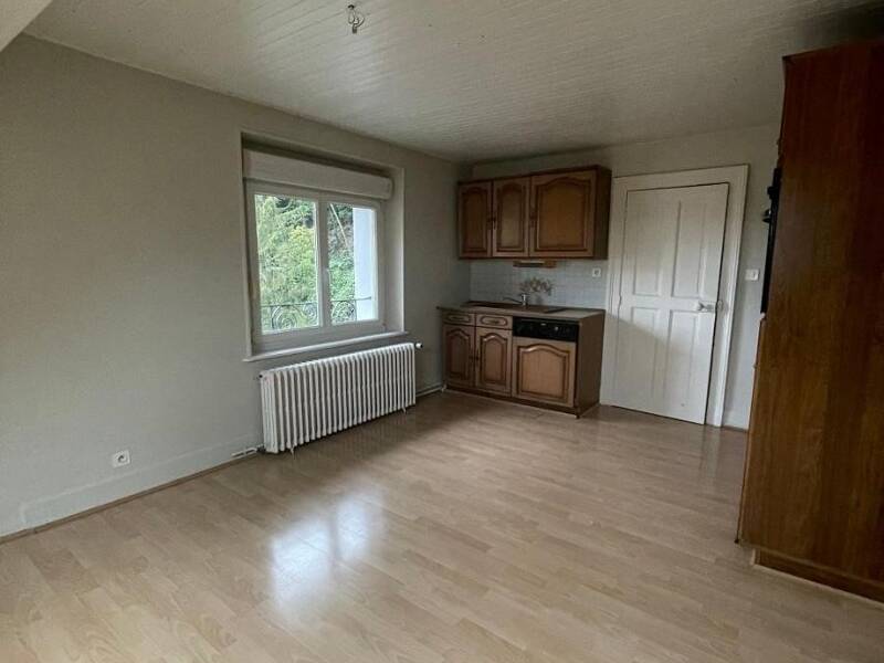 Maison à louer, 63m², MONTBELIARD