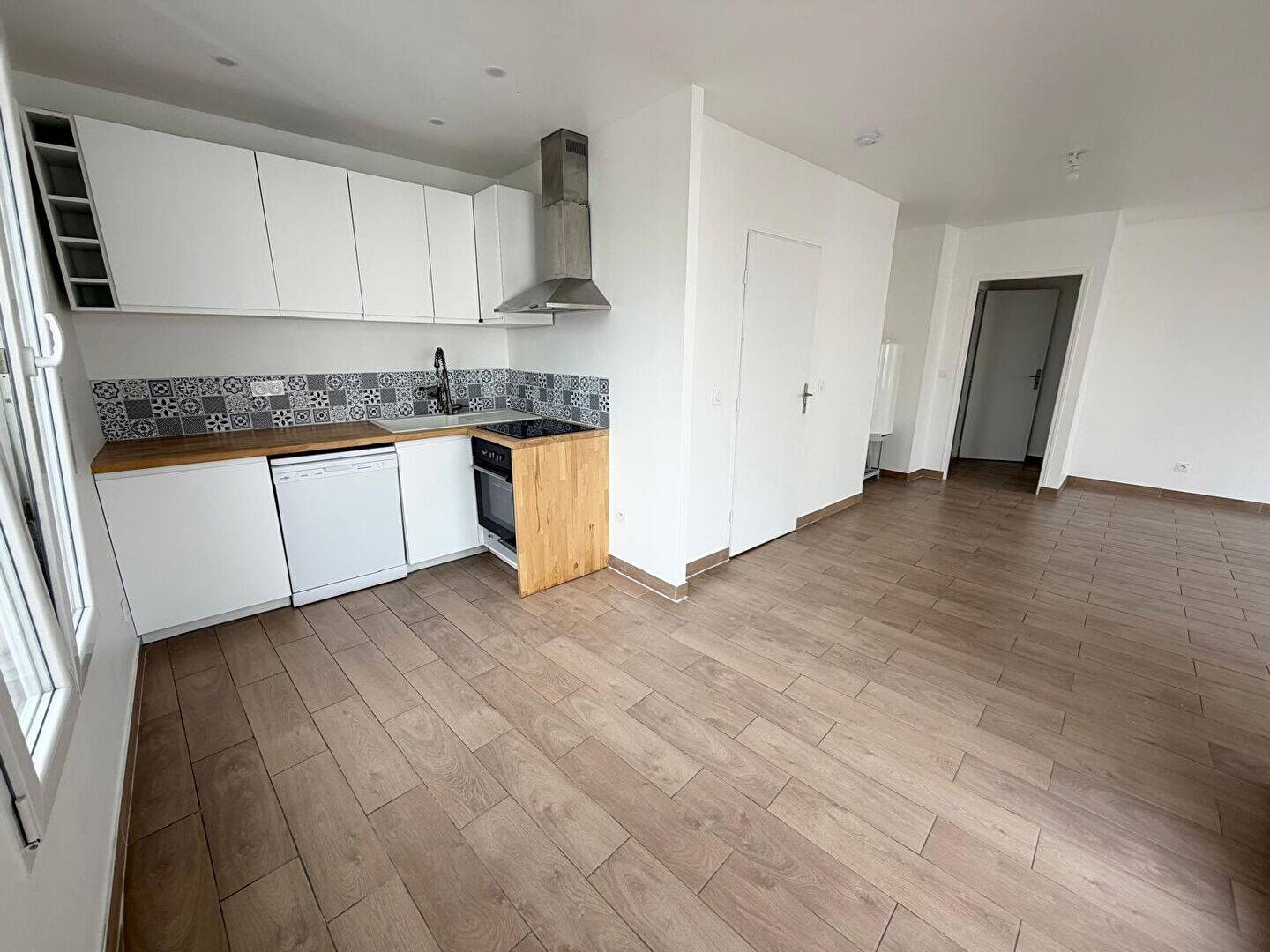 Maison à louer, 54m², NANTERRE