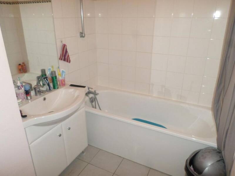 Maison à louer, 77m², CHAUNY