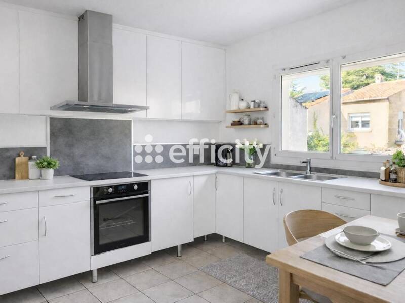 Maison à vendre, 143m², MONTPELLIER