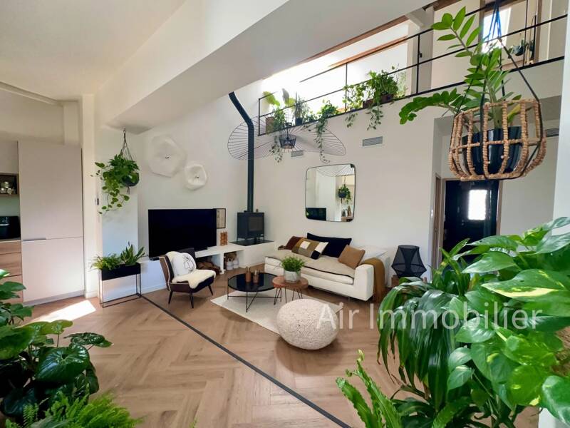 Maison à vendre, 120m², PERPIGNAN