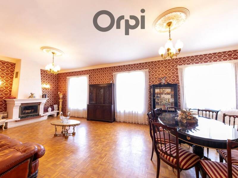 Maison à vendre, 170m², PERPIGNAN