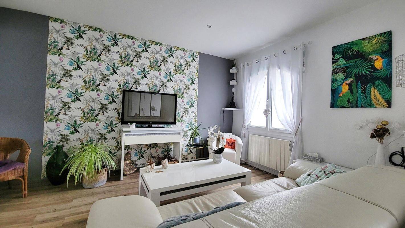 Maison à vendre, 86m², LA TRANCHE SUR MER