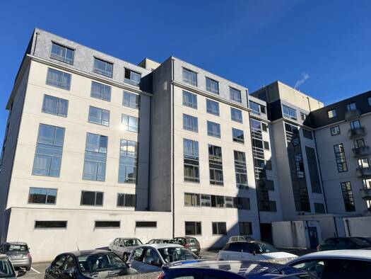 Studio à louer 345 € 1 pièce 22,3 m² RDC/6 Rodez 12000