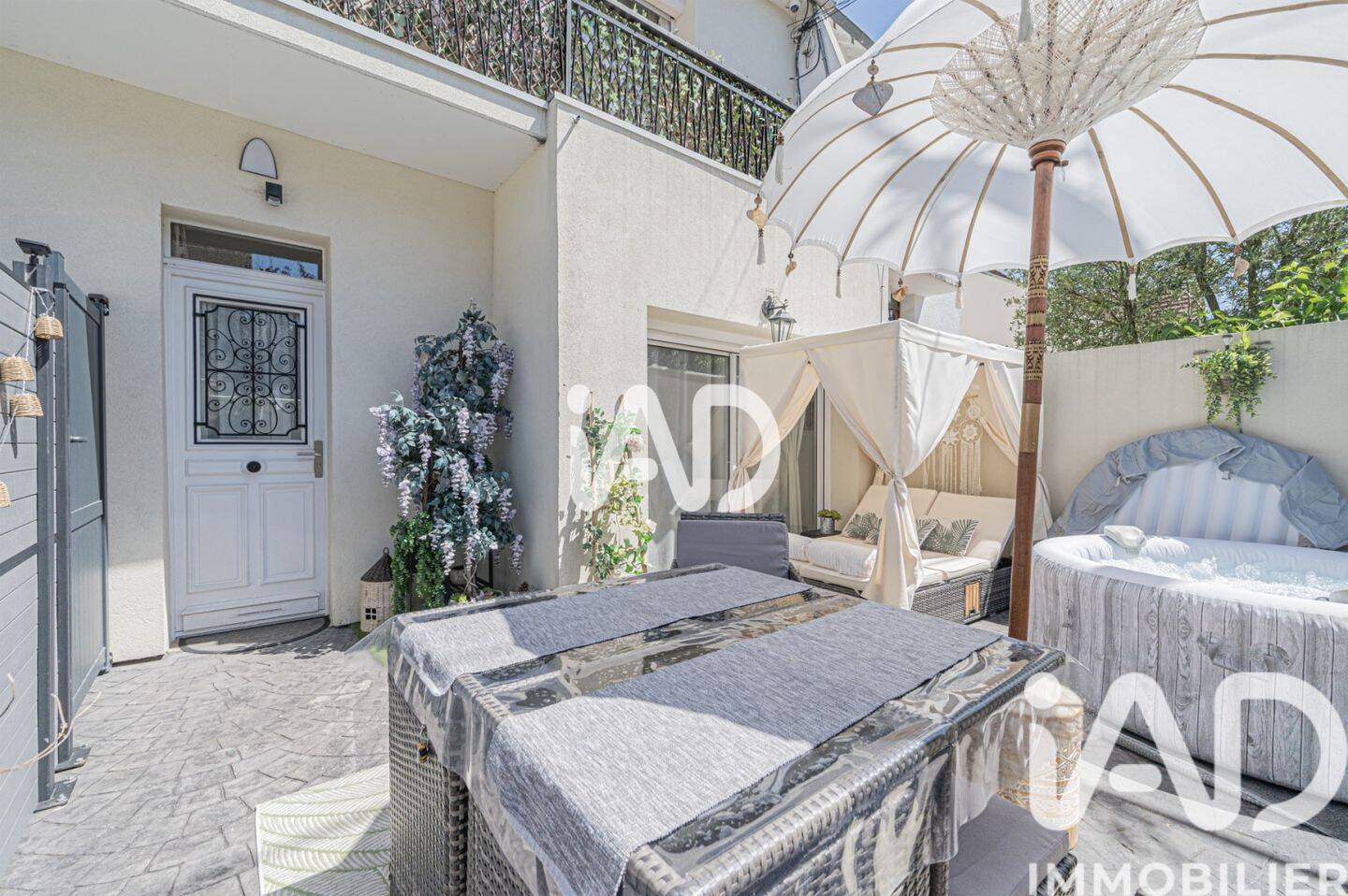 Maison à vendre, 213m², NOISY LE GRAND