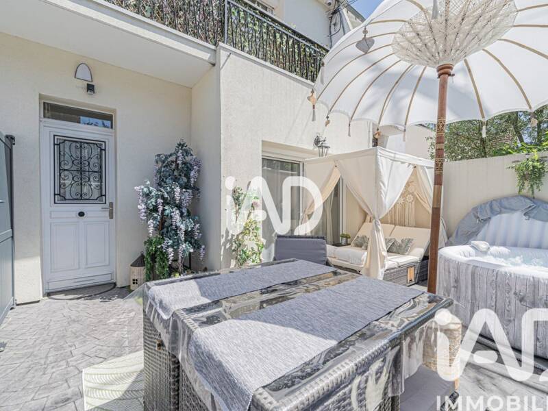 Maison à vendre, 213m², NOISY LE GRAND