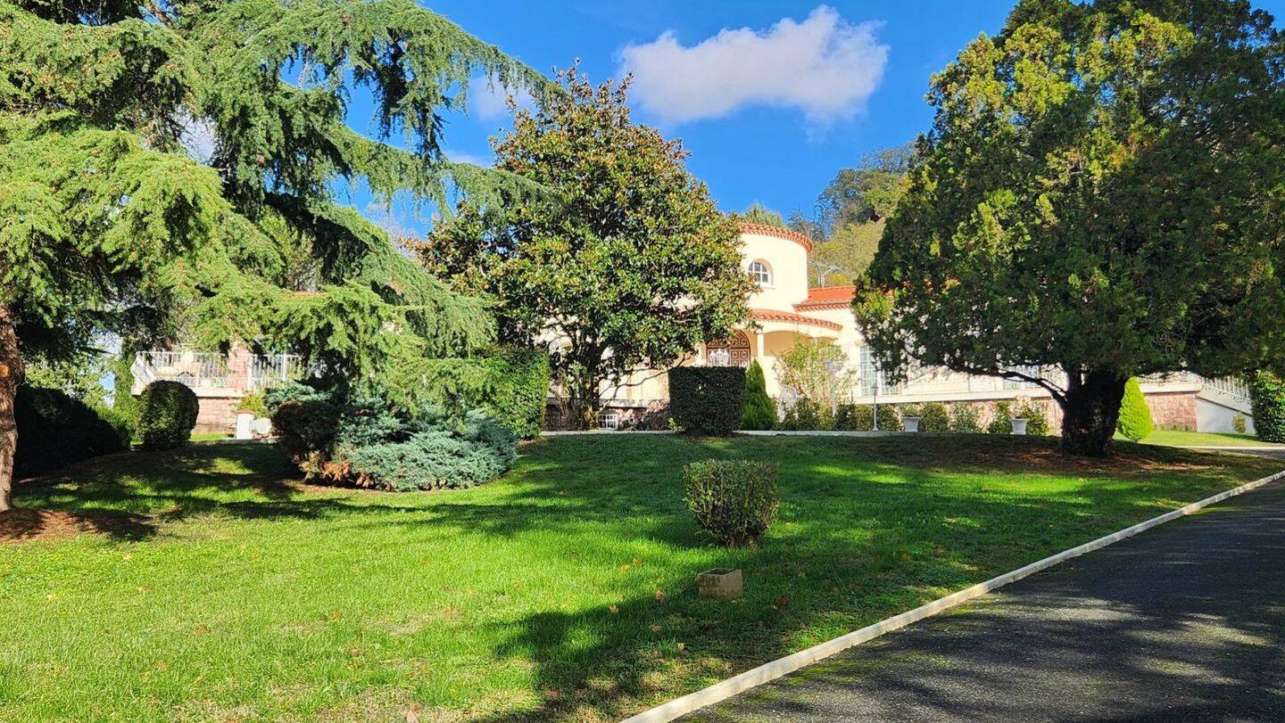 Maison à vendre, 433m², VIEILLE TOULOUSE