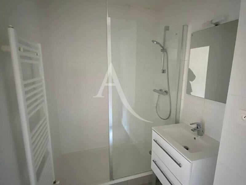 Maison à louer, 42m², NANTES