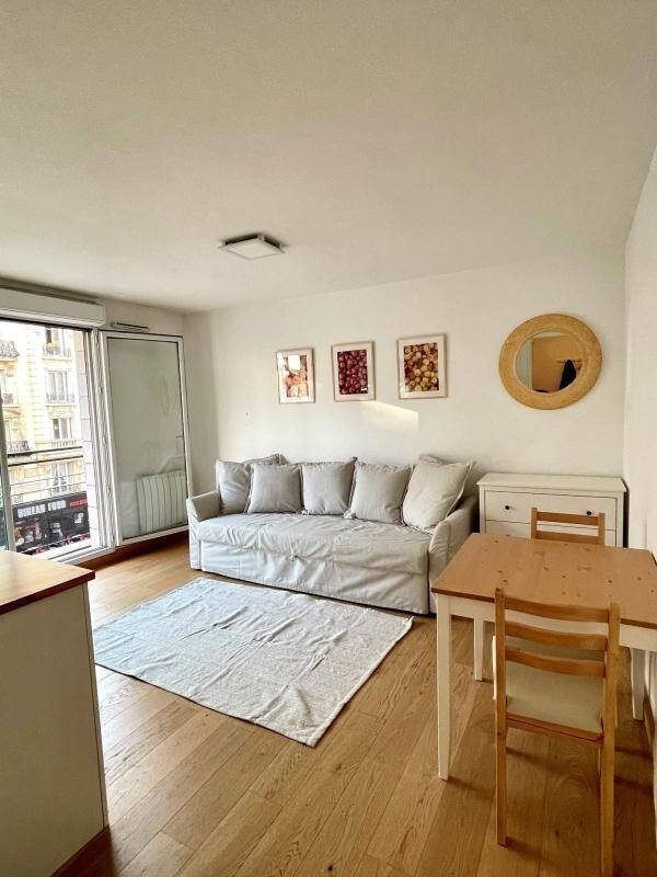Maison à louer, 25m², COURBEVOIE