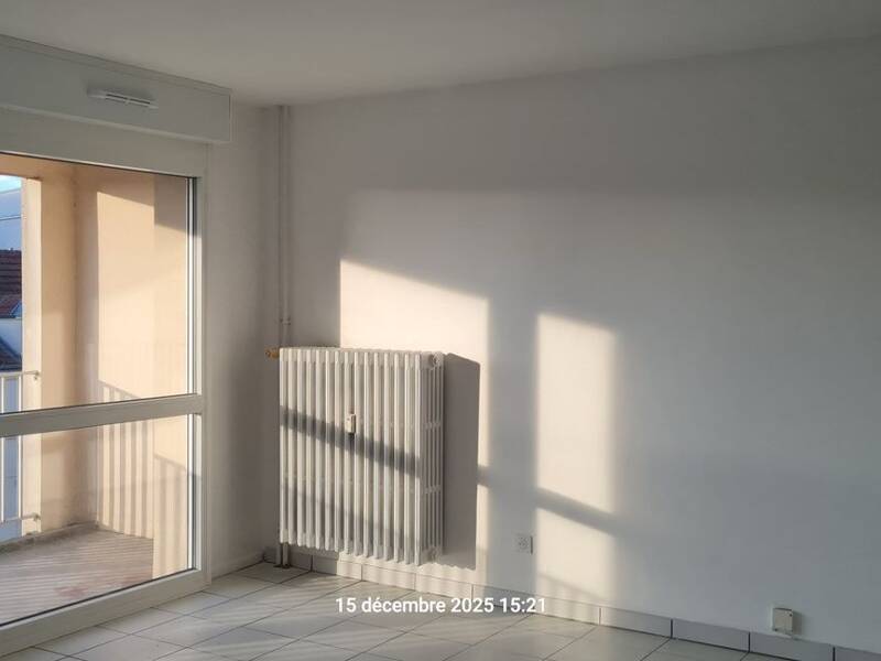 Maison à louer, 34m², METZ