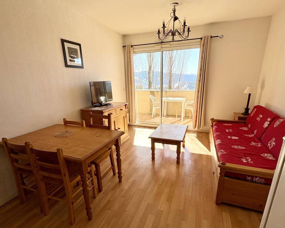 Maison à vendre, 31m², FONT ROMEU ODEILLO VIA