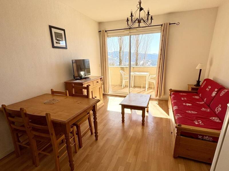 Maison à vendre, 31m², FONT ROMEU ODEILLO VIA