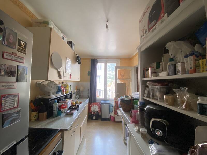 Maison à vendre, 56m², TOULON