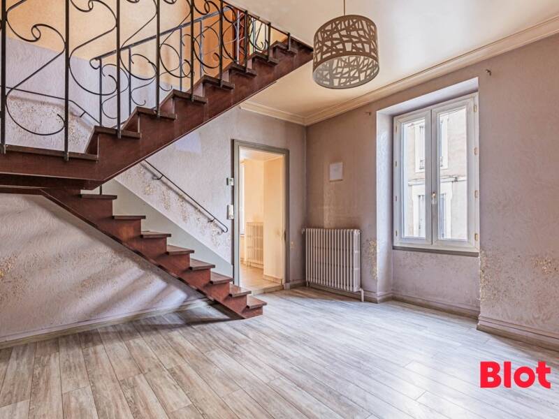 Maison à vendre, 65m², NANTES