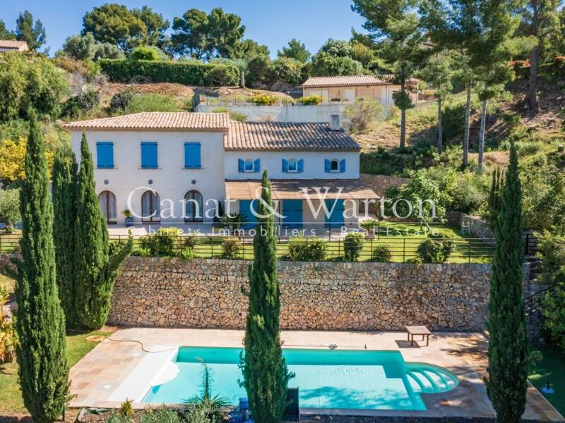 Maison à vendre, 250m², SANARY SUR MER