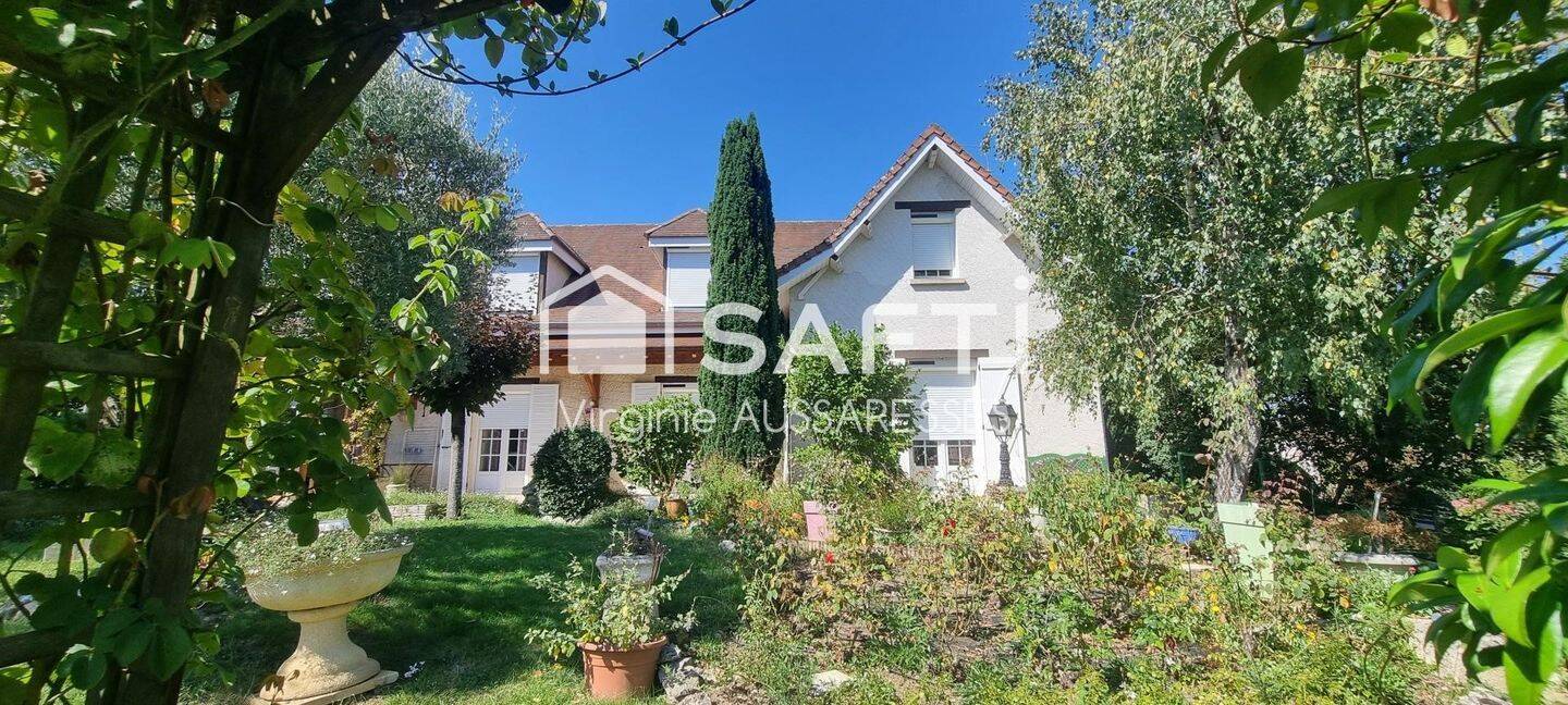 Maison à vendre, 253m², BEAUMONT DE LOMAGNE