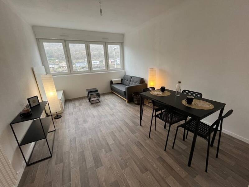 Maison à louer, 0m², ALGRANGE