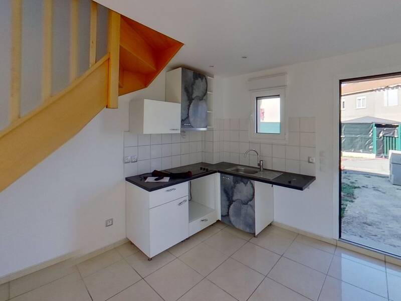 Maison à louer, 40m², RAMBOUILLET