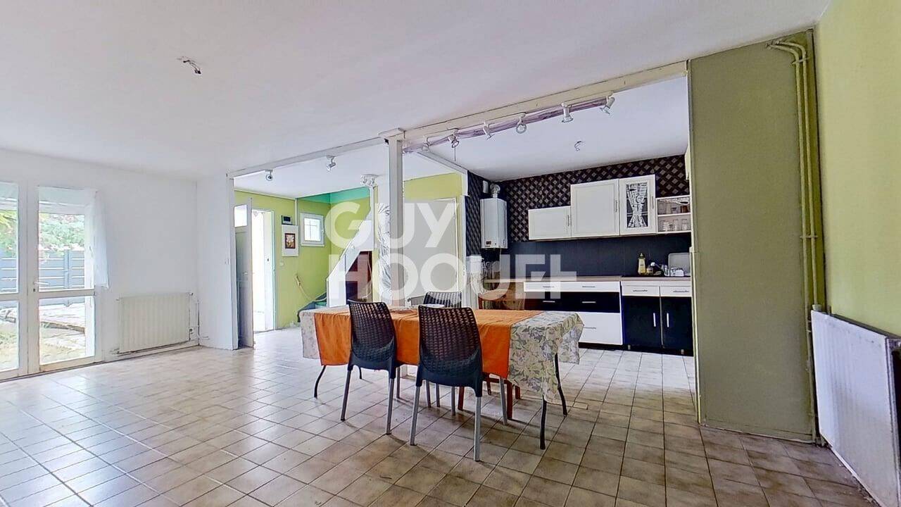 Maison à vendre, 95m², LA ROCHELLE