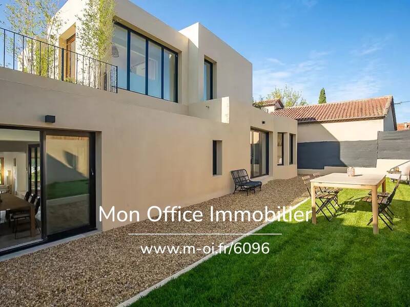 Maison à vendre, 180m², AIX EN PROVENCE