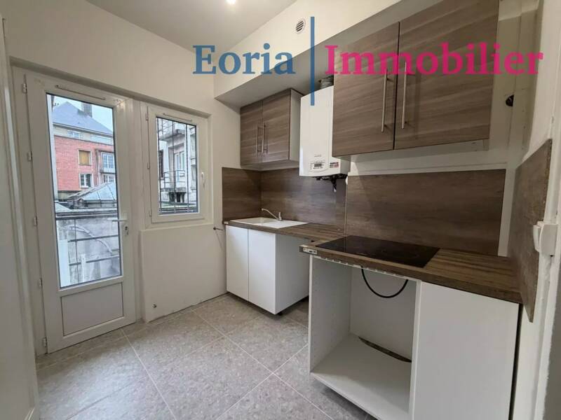 Maison à louer, 69m², LISIEUX