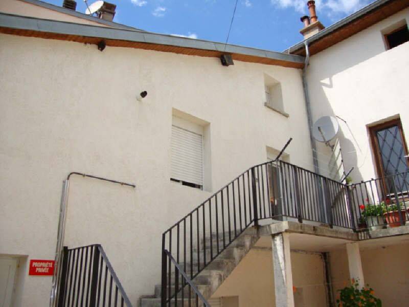 Maison à louer, 56m², OYONNAX