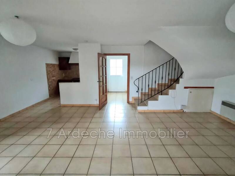 Maison à louer, 73m², VILLENEUVE DE BERG