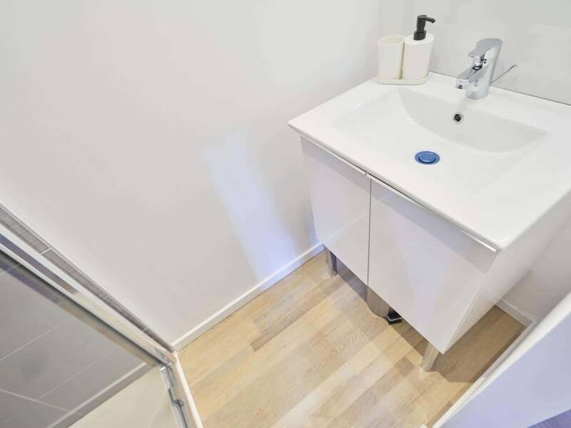 Maison à louer, 15m², NANCY