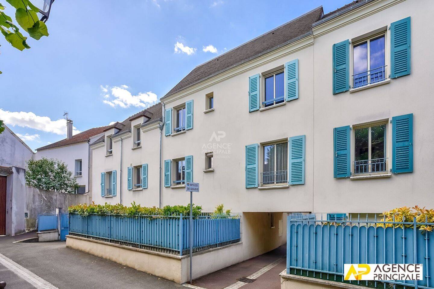 Maison à vendre, 186m², MAISONS LAFFITTE