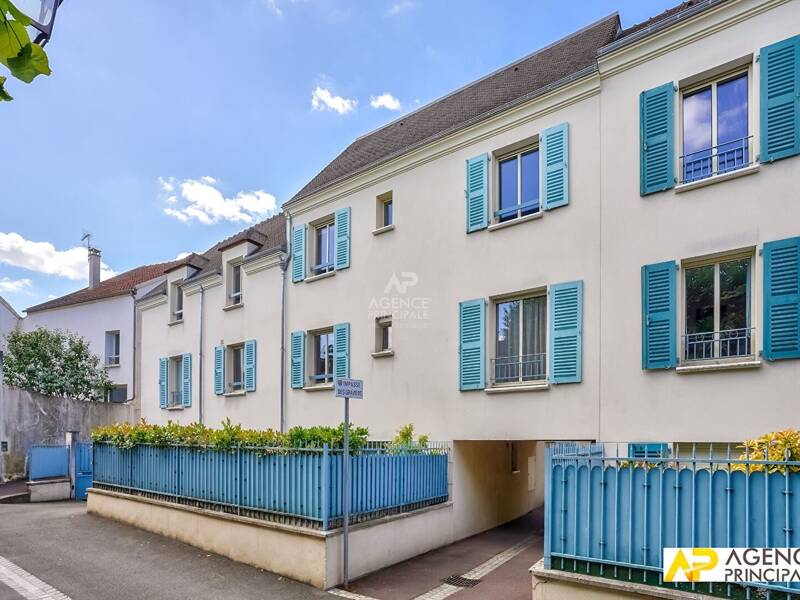Maison à vendre, 186m², MAISONS LAFFITTE