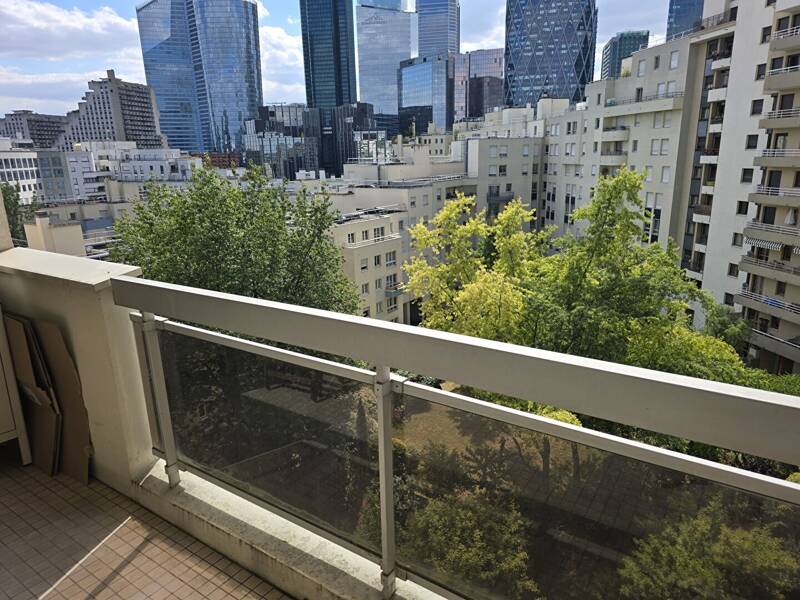 Maison à louer, 84m², COURBEVOIE