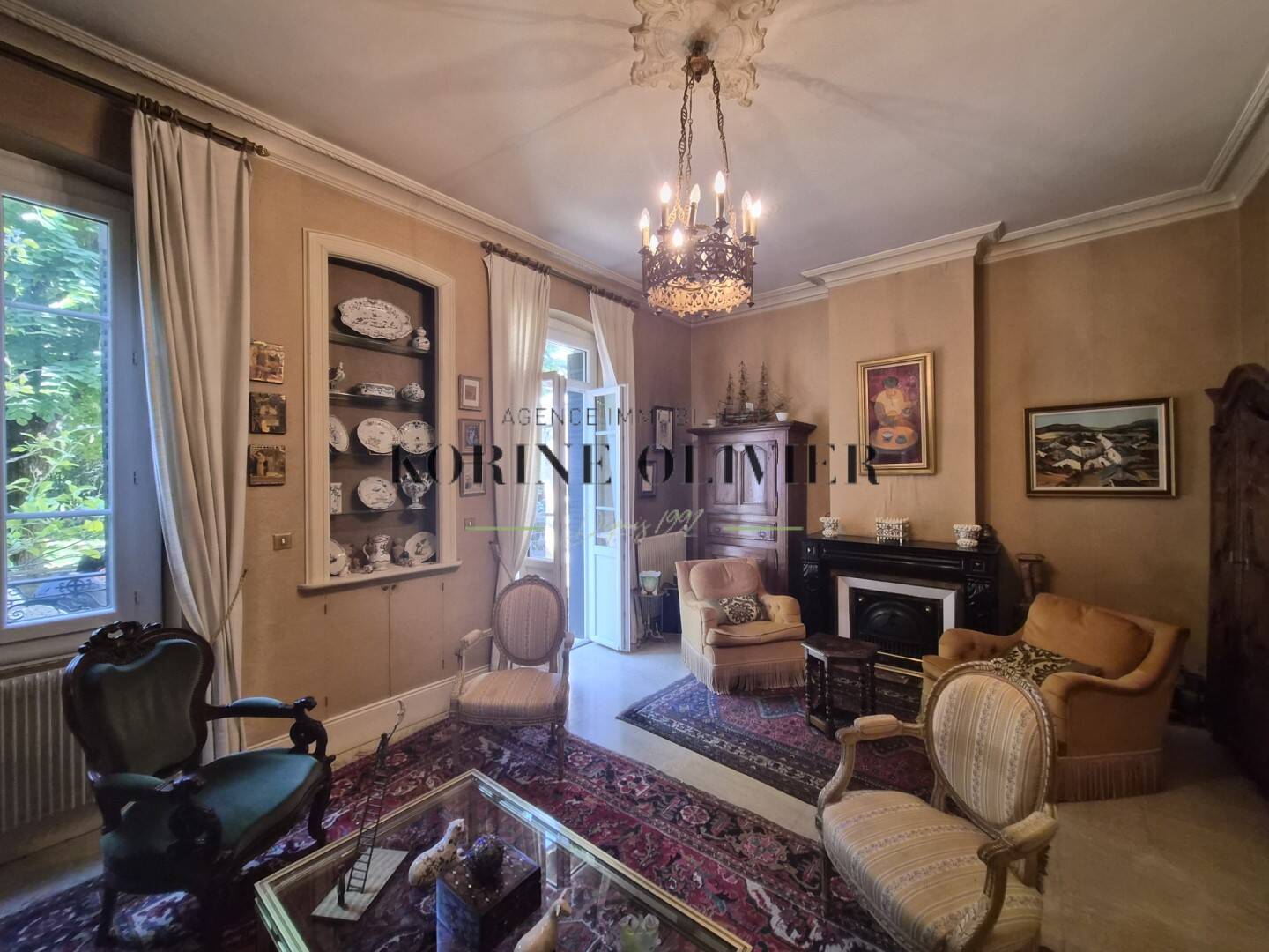 Maison à vendre, 215m², VALENCE
