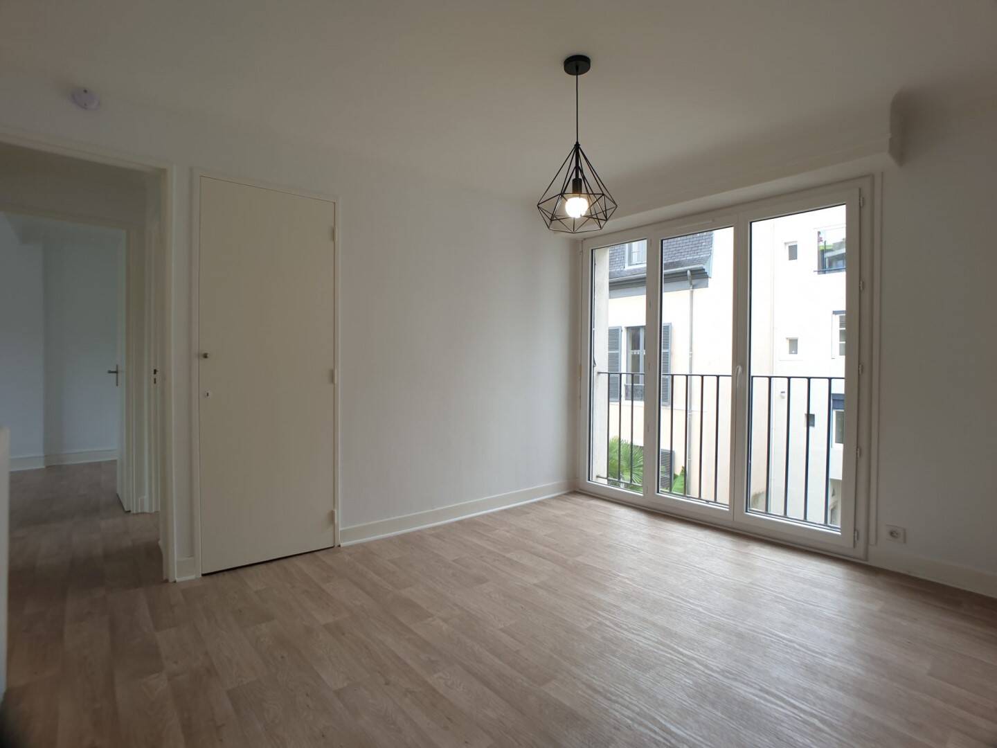 Maison à louer, 51m², PAU
