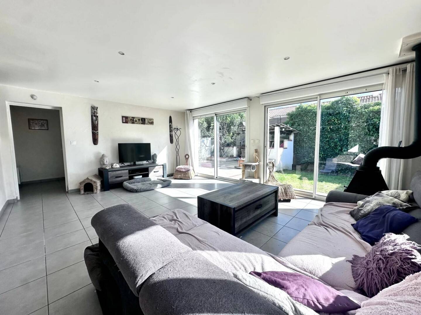 Maison à vendre, 145m², VILLELONGUE DELS MONTS