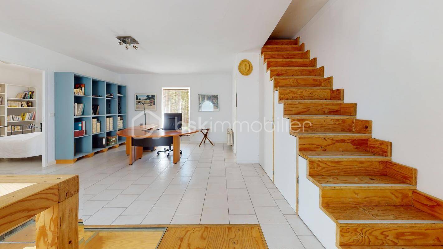 Maison à vendre, 207m², FREVILLE DU GATINAIS