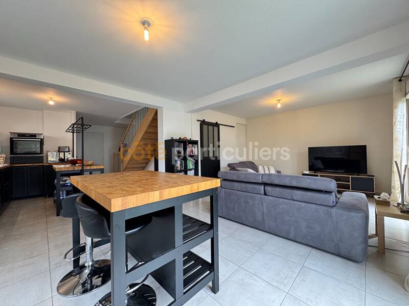 Maison à vendre, 92m², ORLEANS