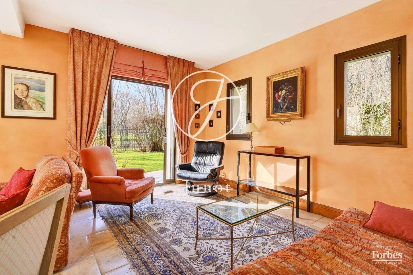 Maison à vendre, 222m², VERSAILLES