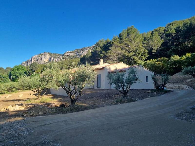 Maison à louer, 98m², MERINDOL