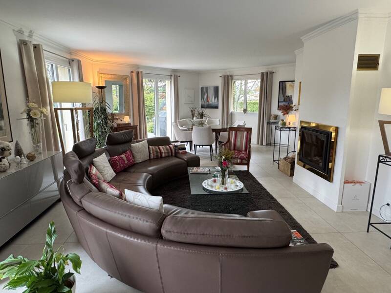 Maison à vendre, 321m², SAINT FUSCIEN