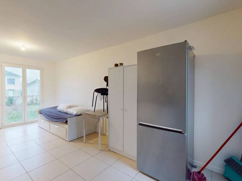Maison à louer, 20m², NOISY LE GRAND