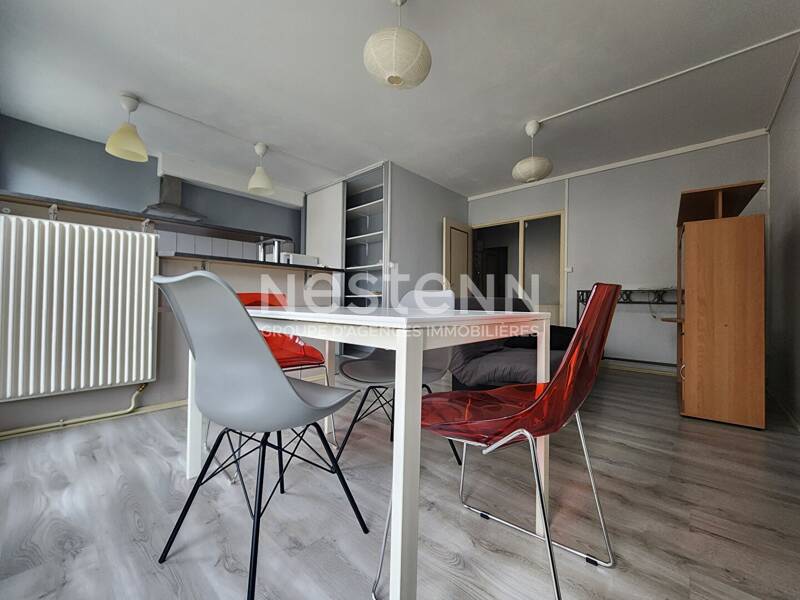 Maison à louer, 60m², TOULOUSE