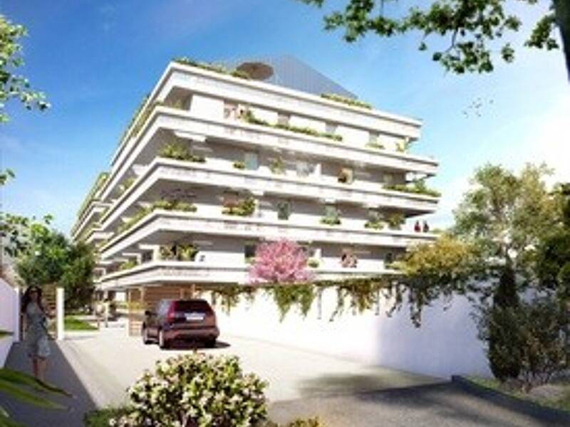 Maison à louer, 34m², MONTPELLIER