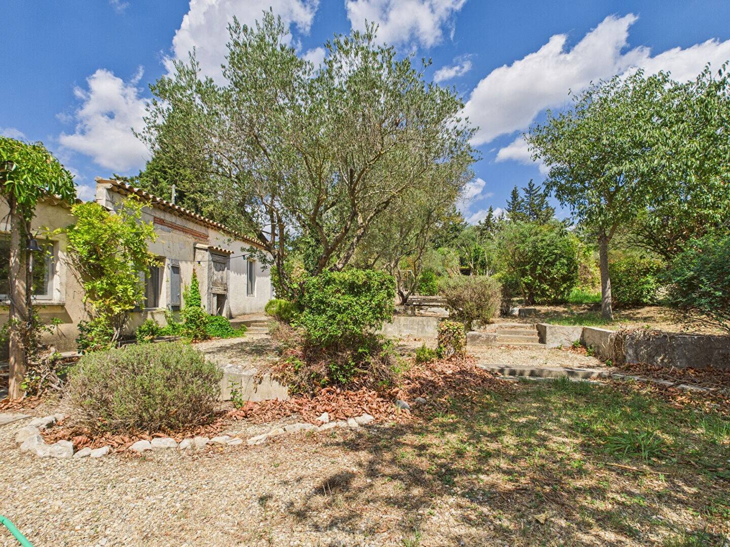 Maison à vendre, 144m², FONTVIEILLE
