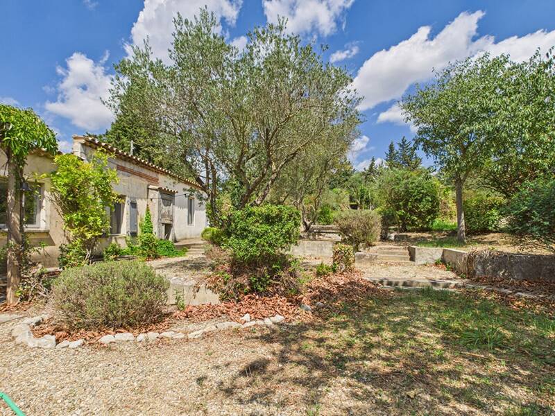 Maison à vendre, 144m², FONTVIEILLE