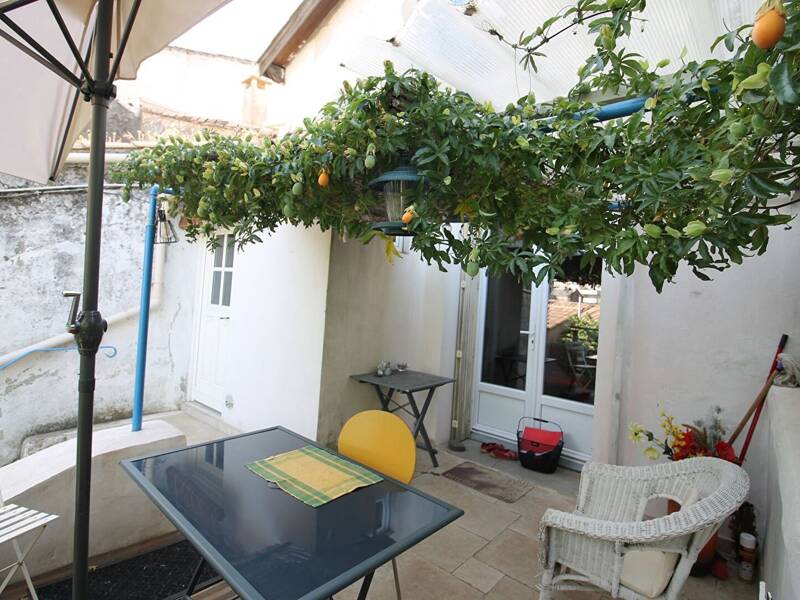 Maison à vendre, 60m², NIMES
